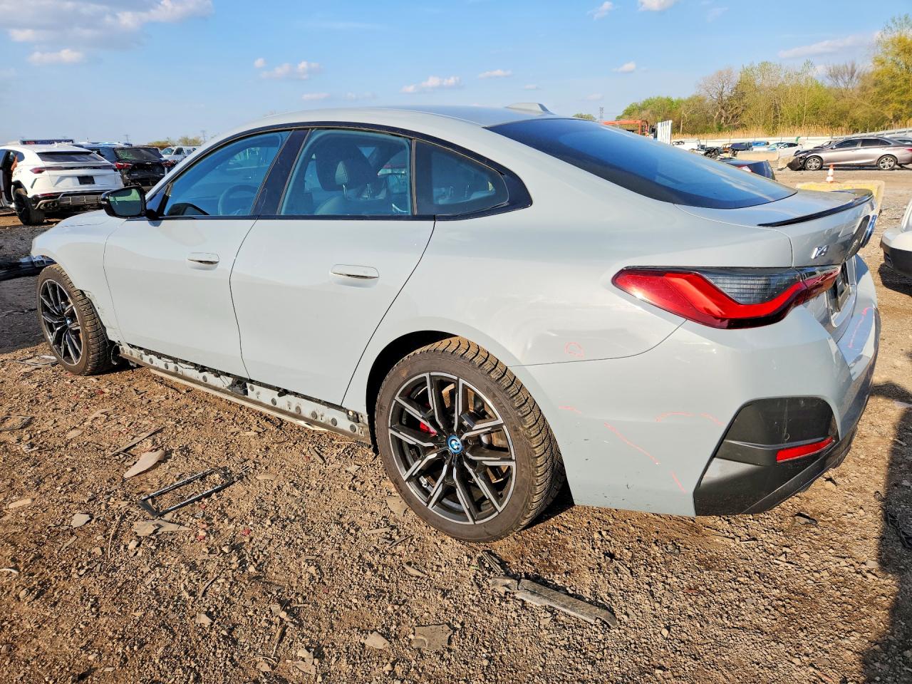 BMW I4 Edrive Edrive 40