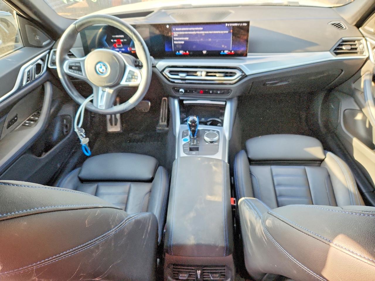 BMW I4 Edrive Edrive 40