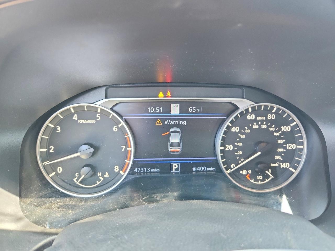 Nissan Altima Sl