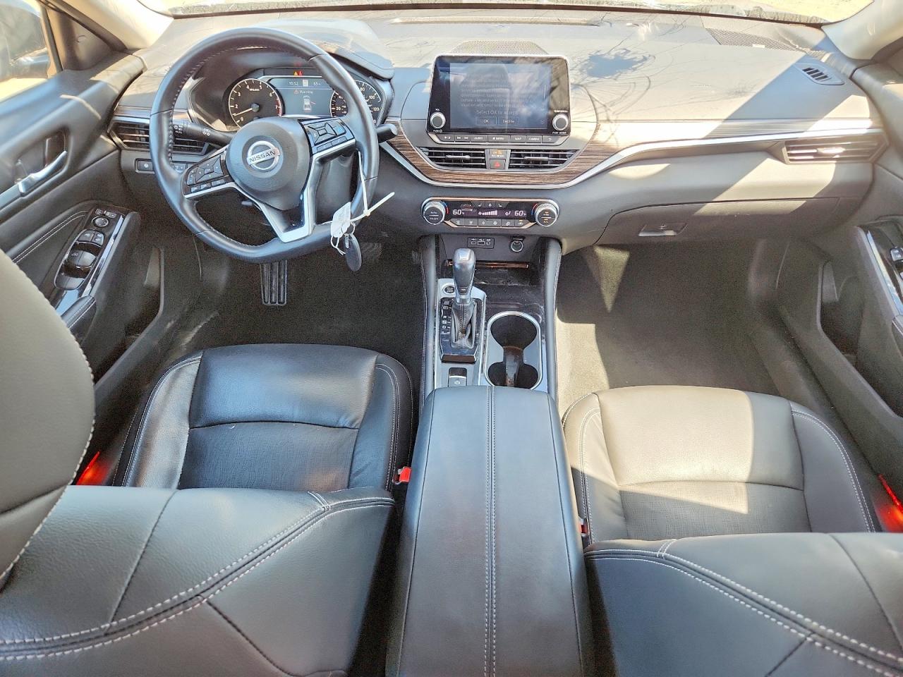 Nissan Altima Sl