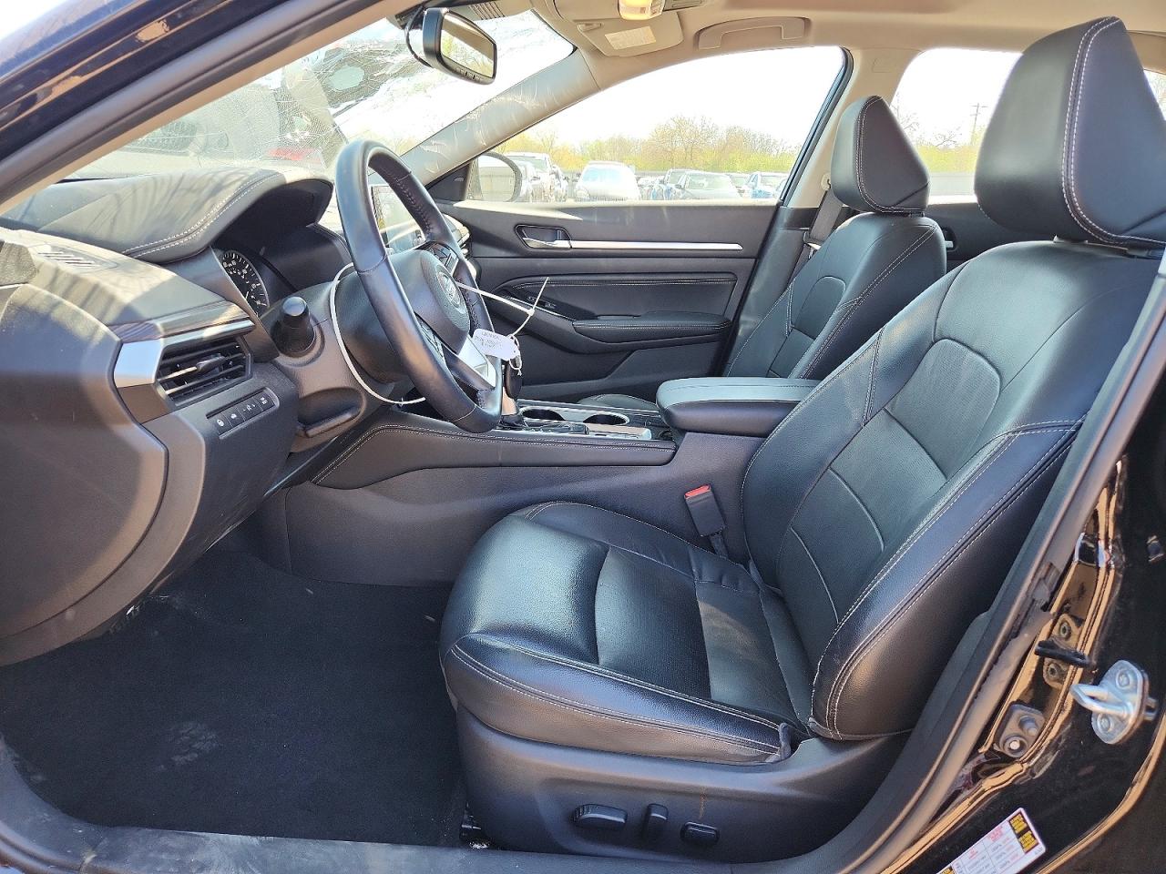 Nissan Altima Sl
