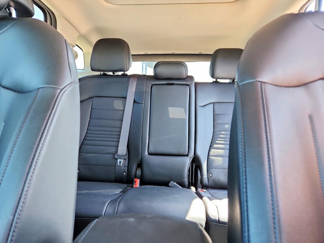 Kia Sportage Sx Prestige