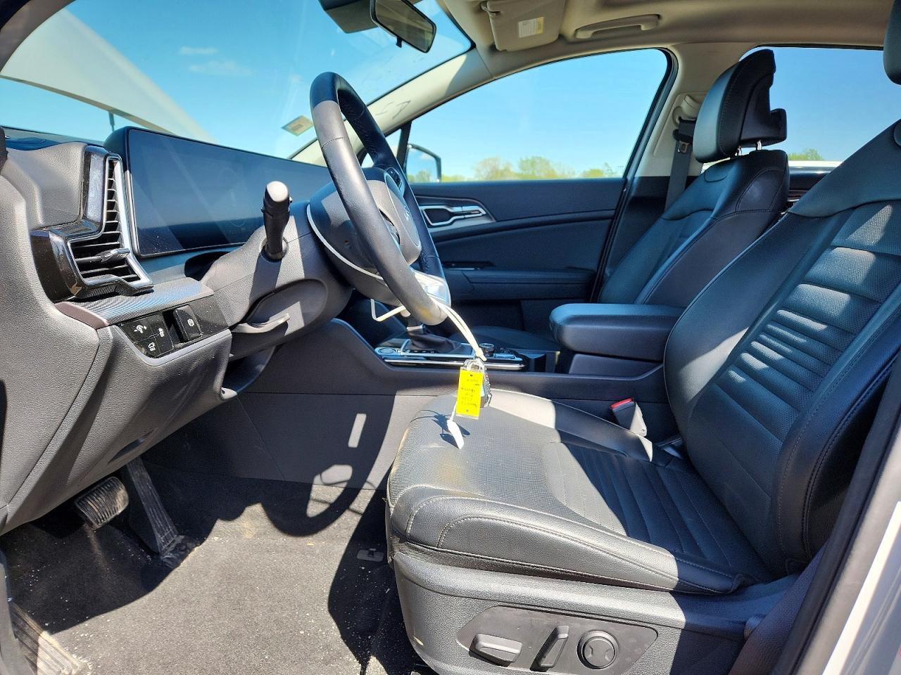 Kia Sportage Sx Prestige
