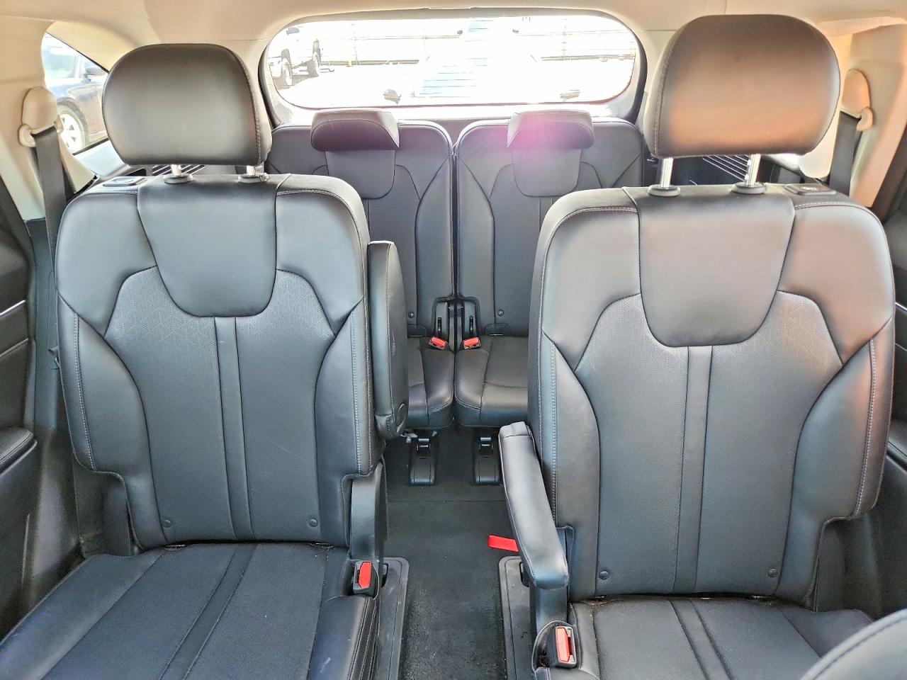 Kia Sorento Sx