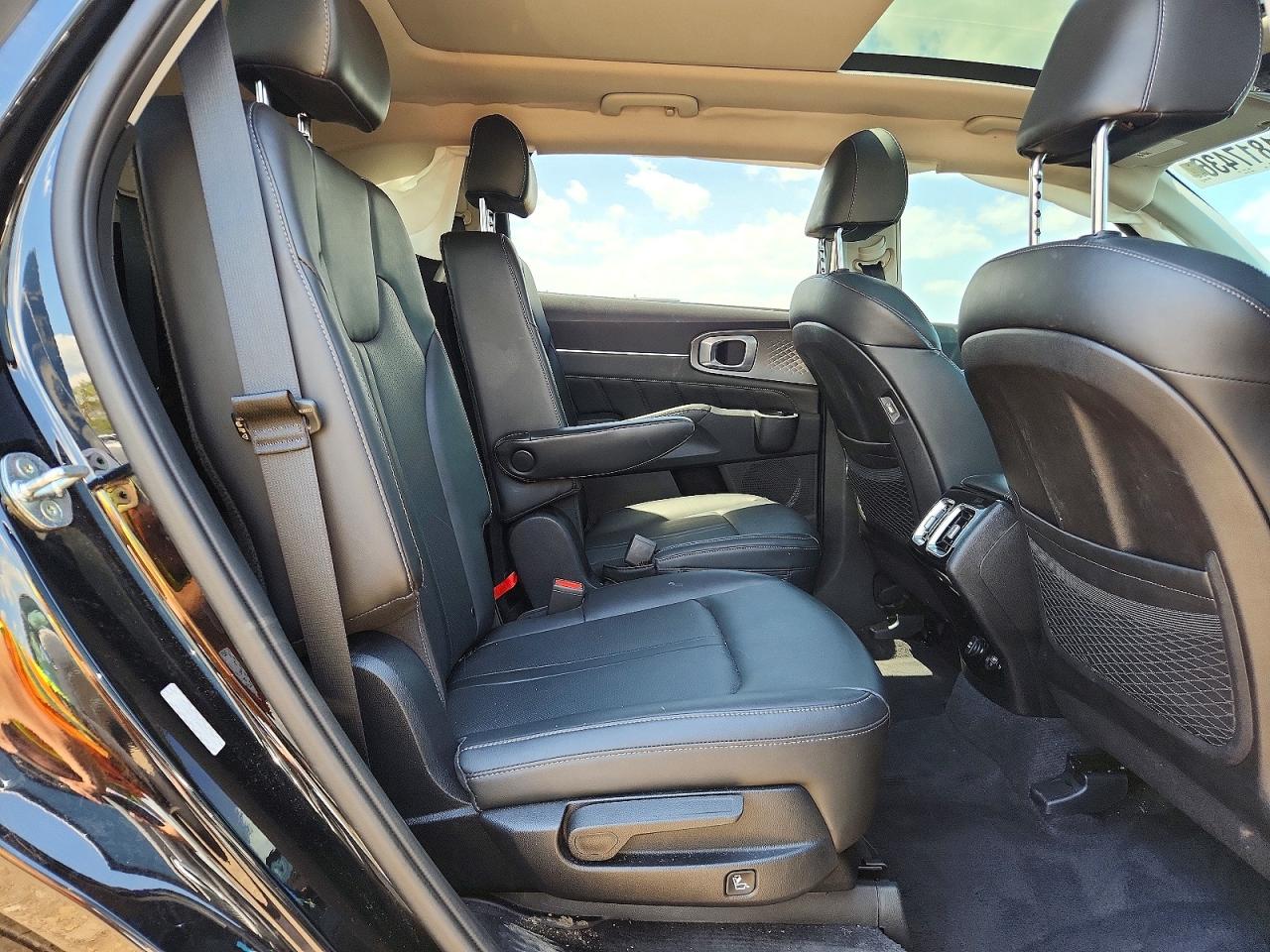 Kia Sorento Sx