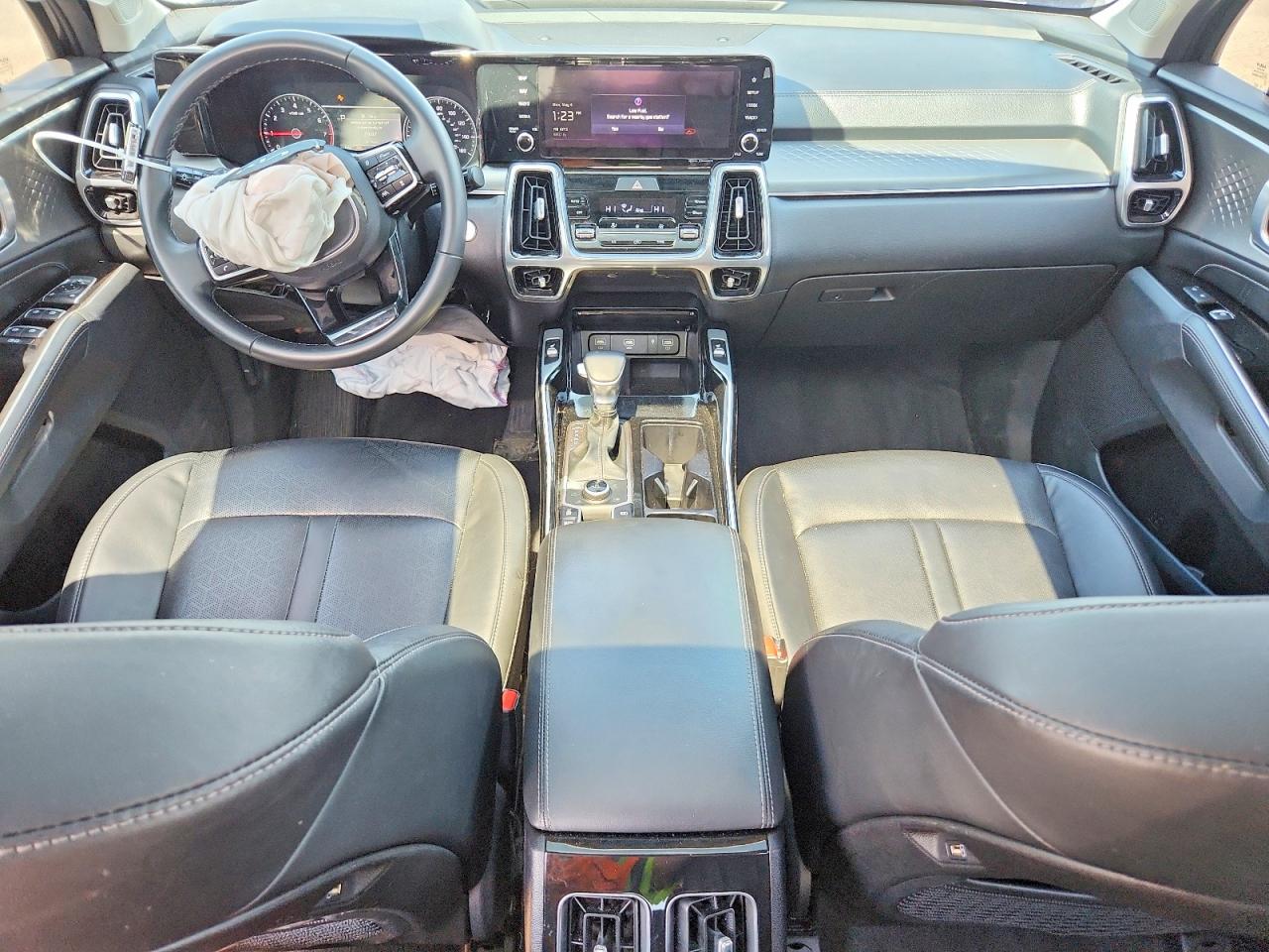 Kia Sorento Sx