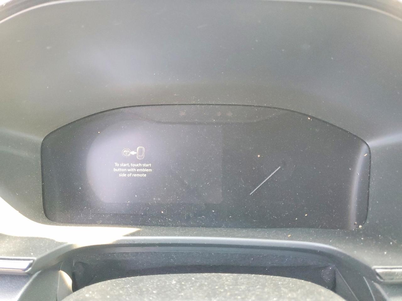 Honda Crv Sport-l