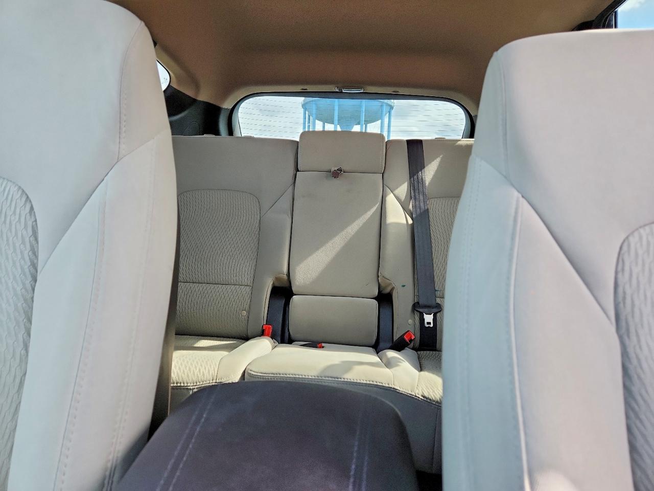 Hyundai SANTA FE 2.4l