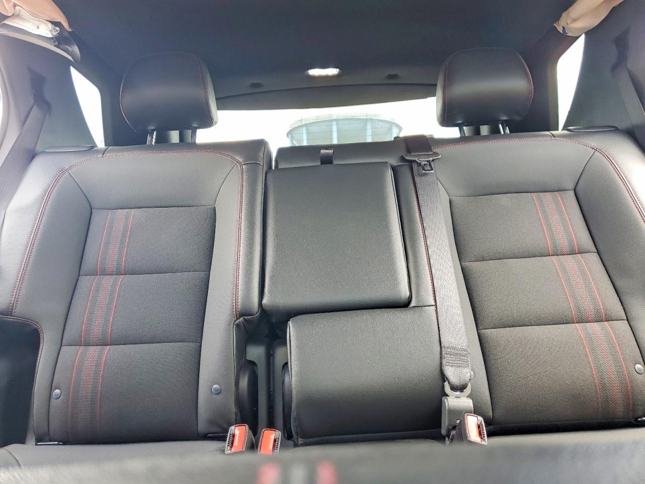 Chevrolet Equinox Rs