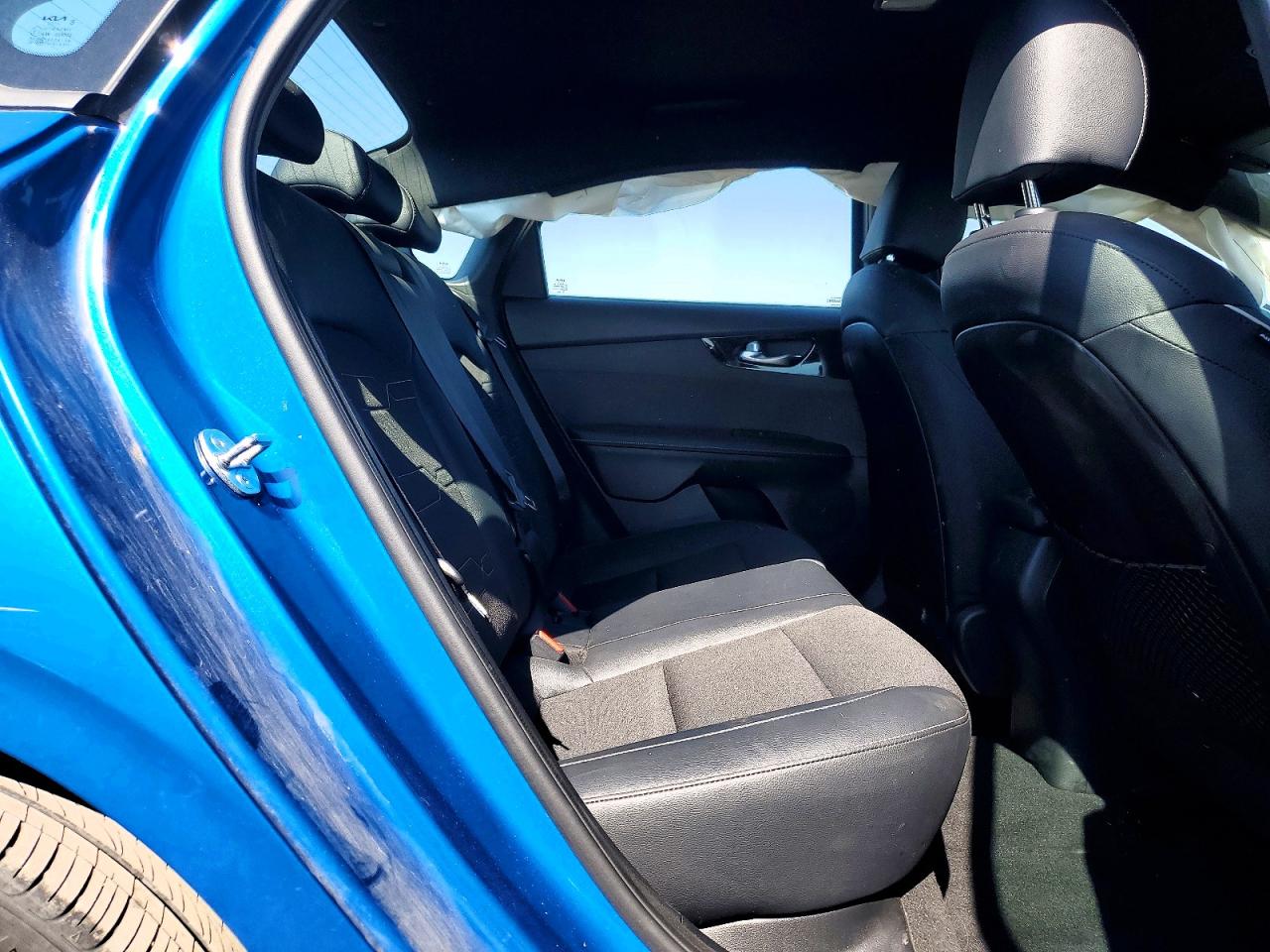 Kia Forte Gt Line
