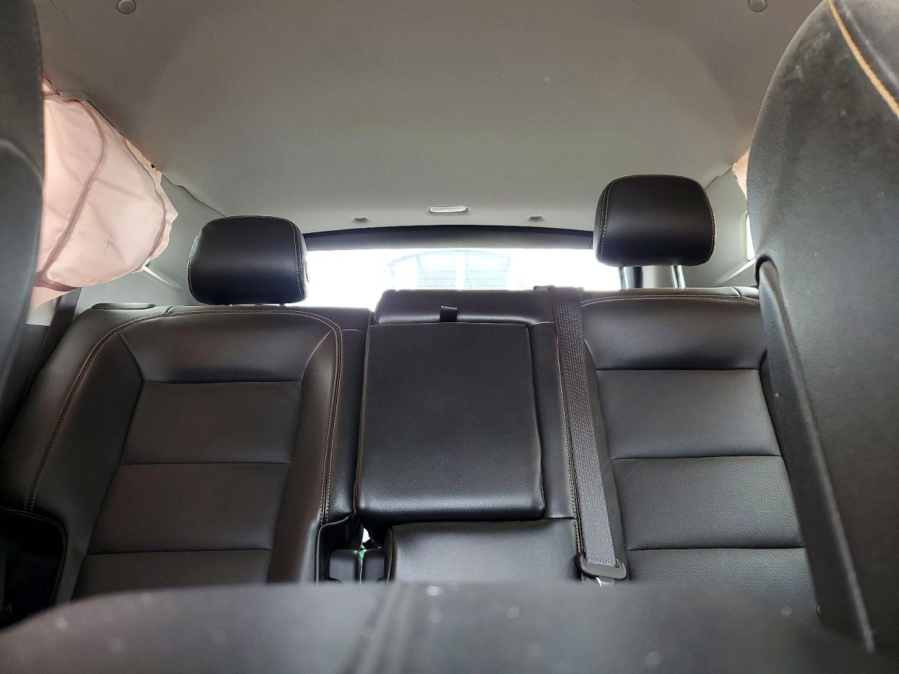 GMC Terrain Slt