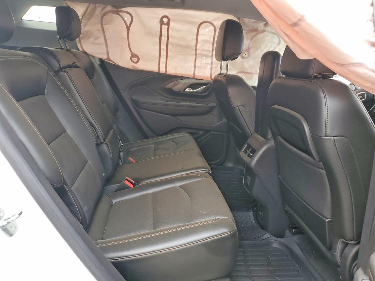 GMC Terrain Slt