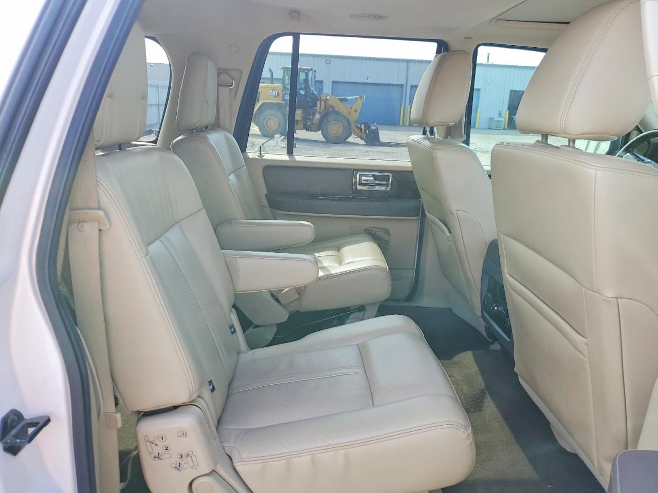 Lincoln Navigator L Reserve