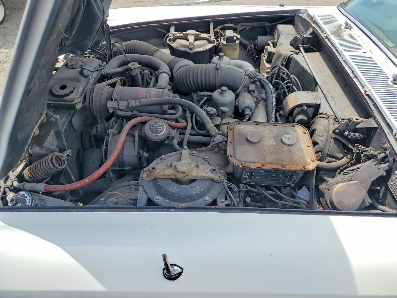 Rolls-Royce Silver Shado