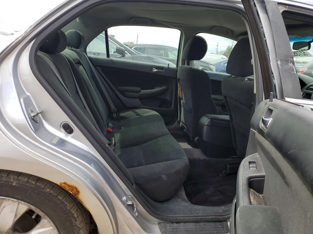 Honda Accord Se