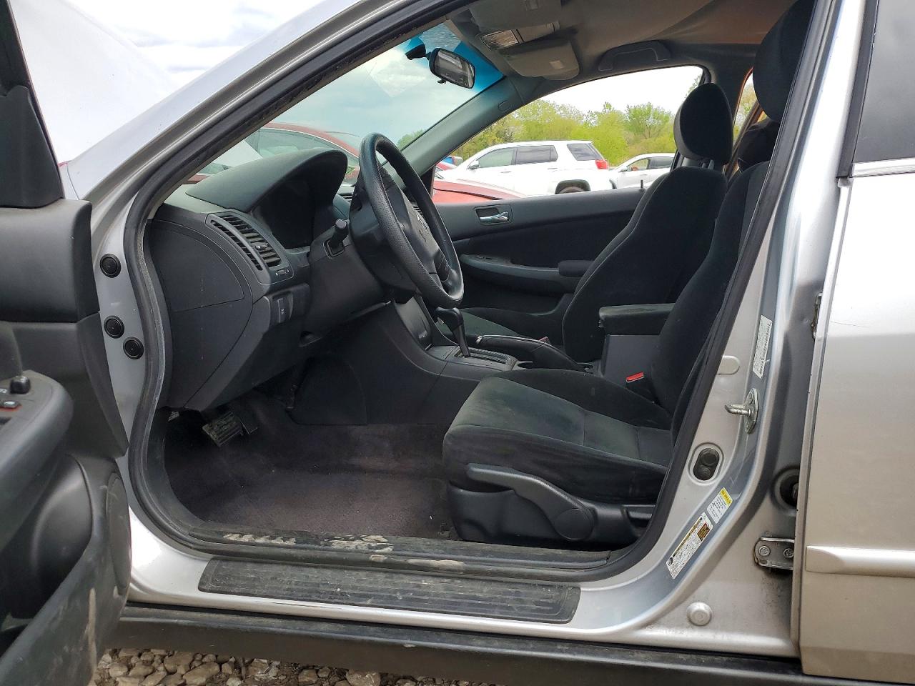 Honda Accord Se