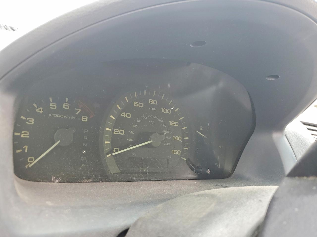 Honda Accord Se