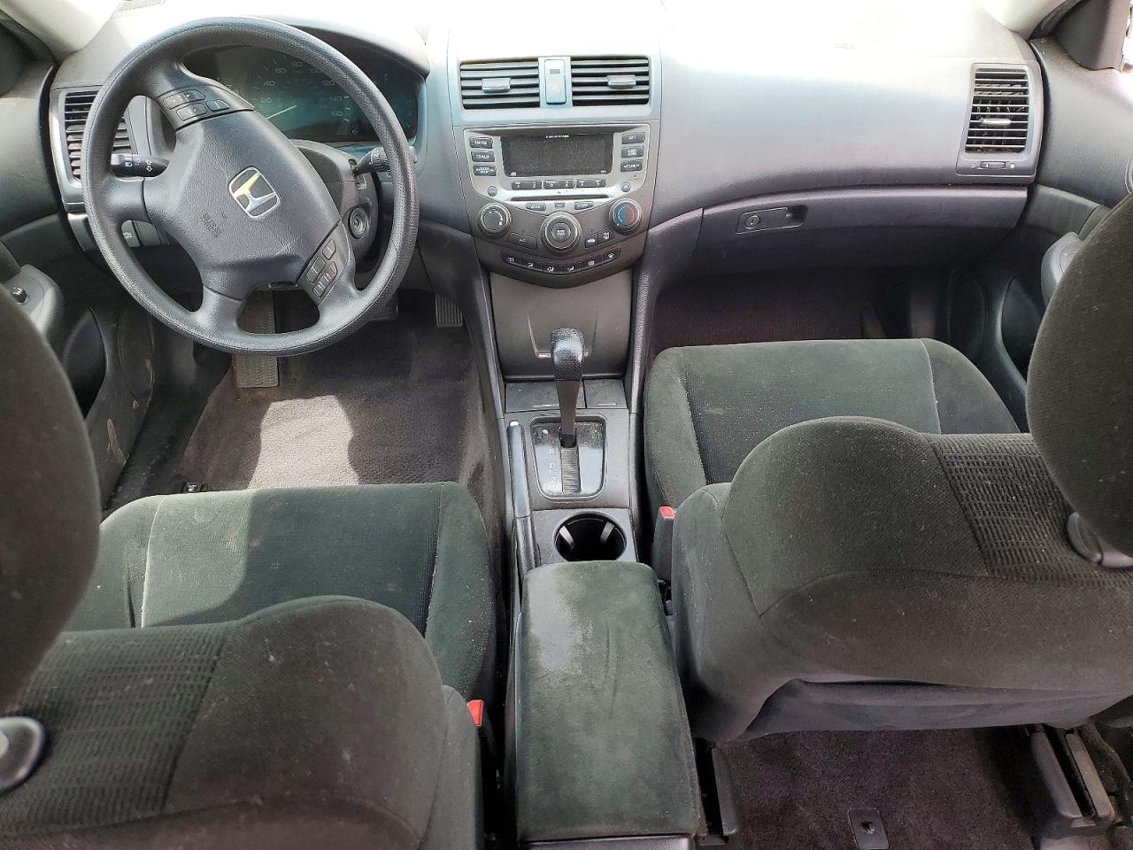 Honda Accord Se