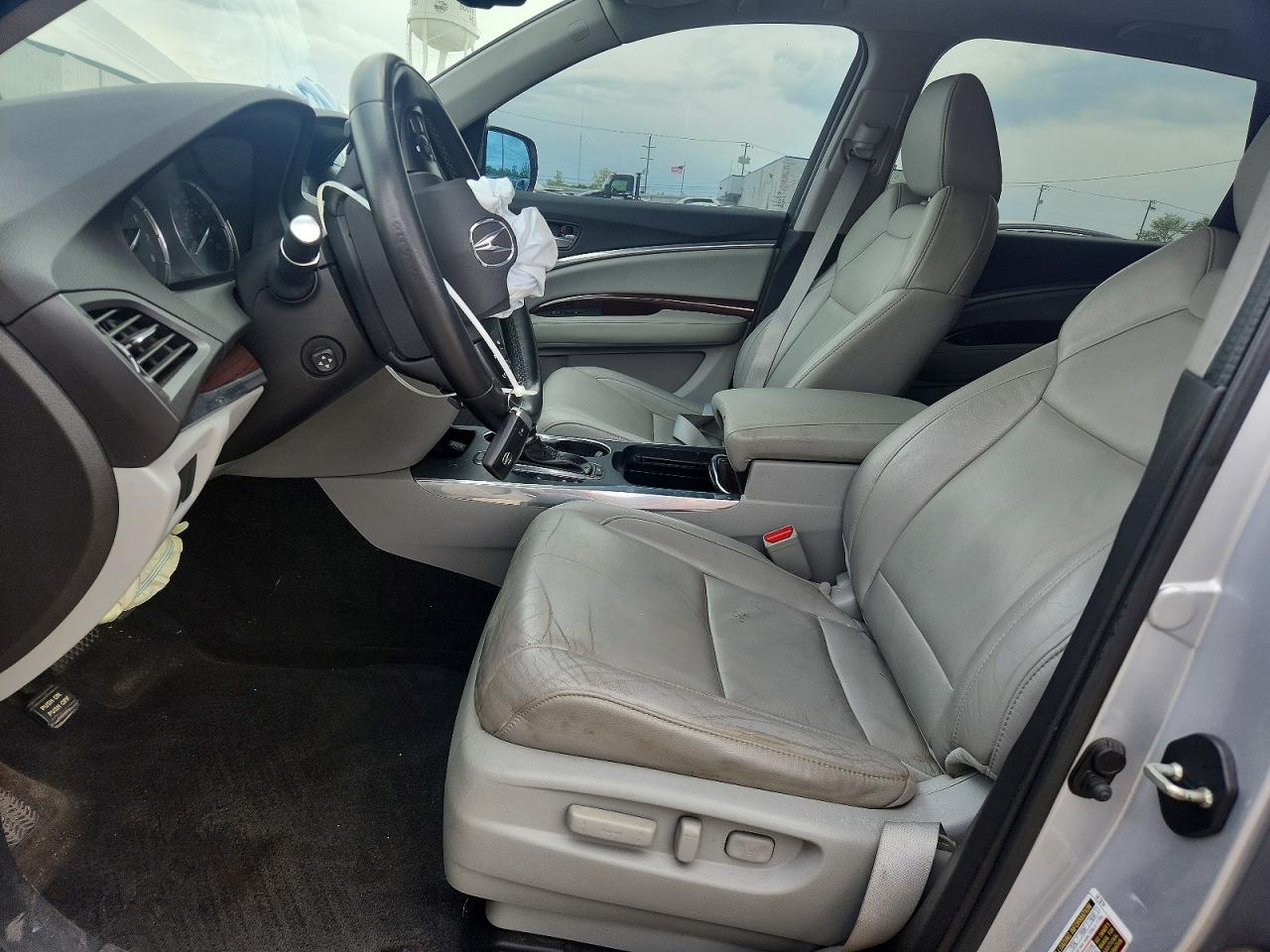 Acura MDX