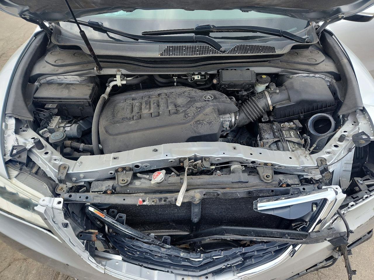 Acura MDX