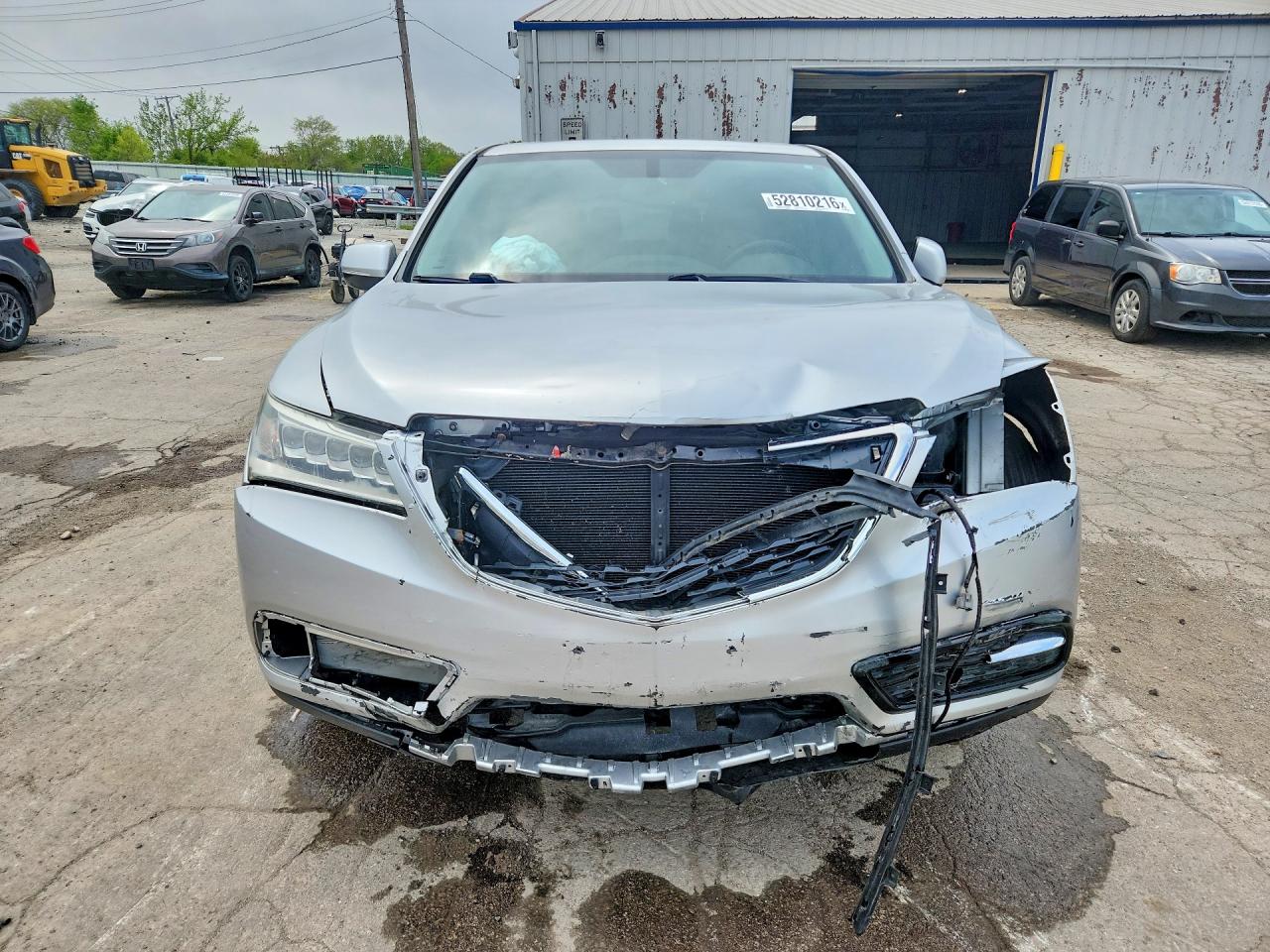 Acura MDX