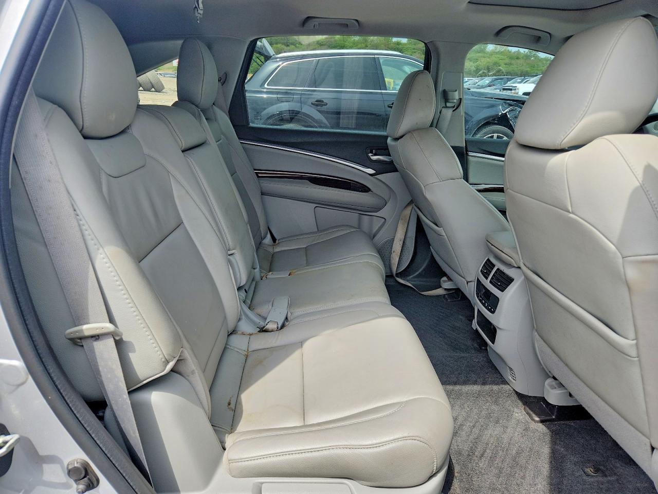 Acura MDX