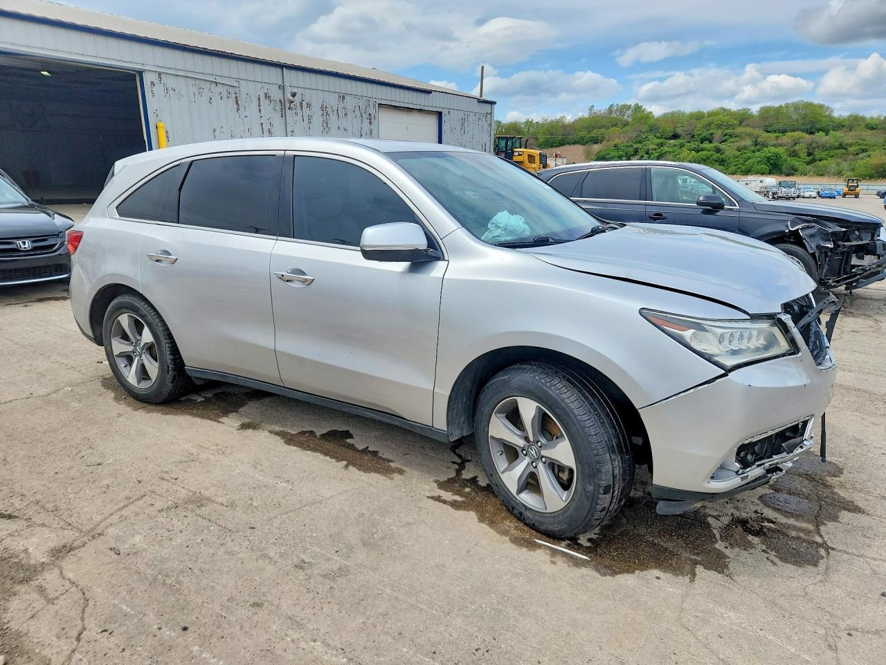 Acura MDX