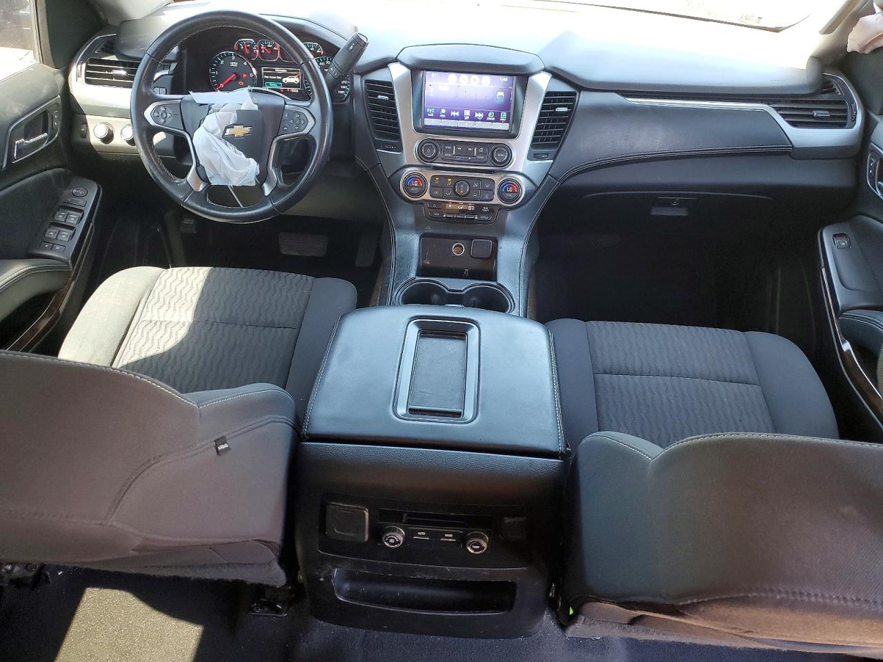 Chevrolet Tahoe K1500 Ls