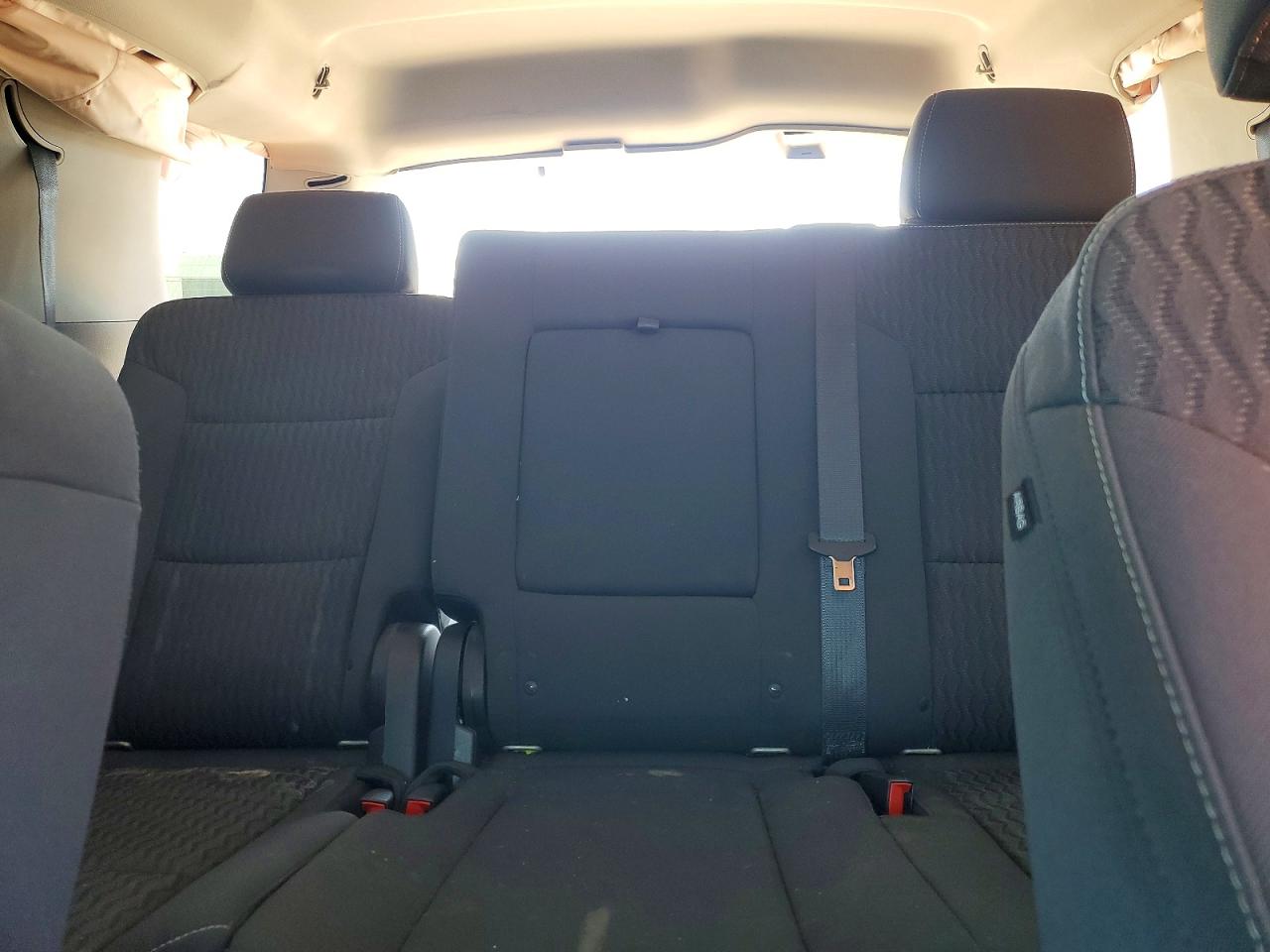 Chevrolet Tahoe K1500 Ls