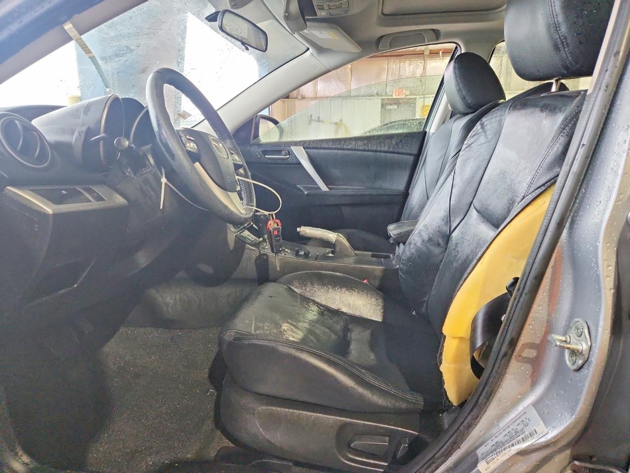 Mazda 3 I