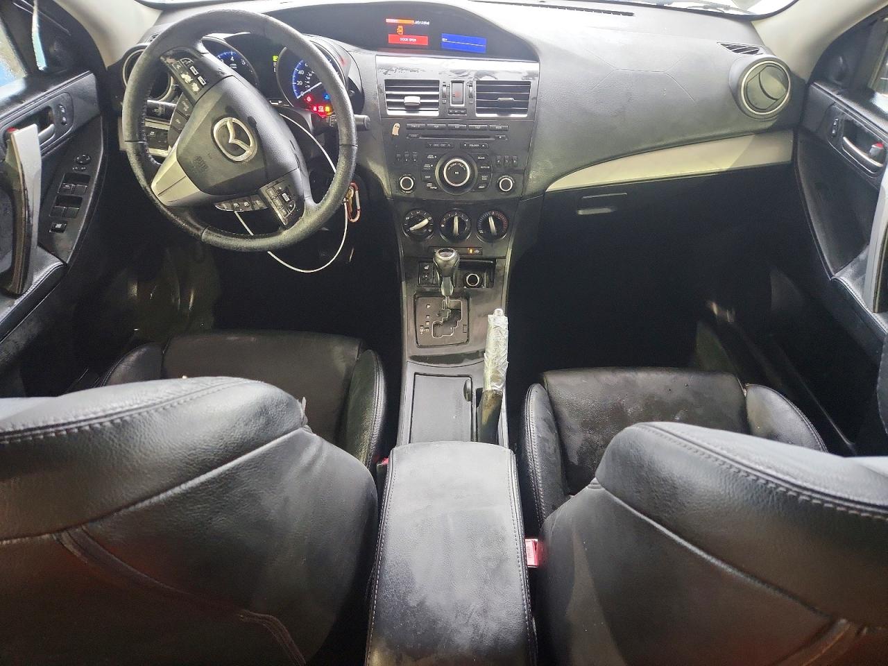 Mazda 3 I