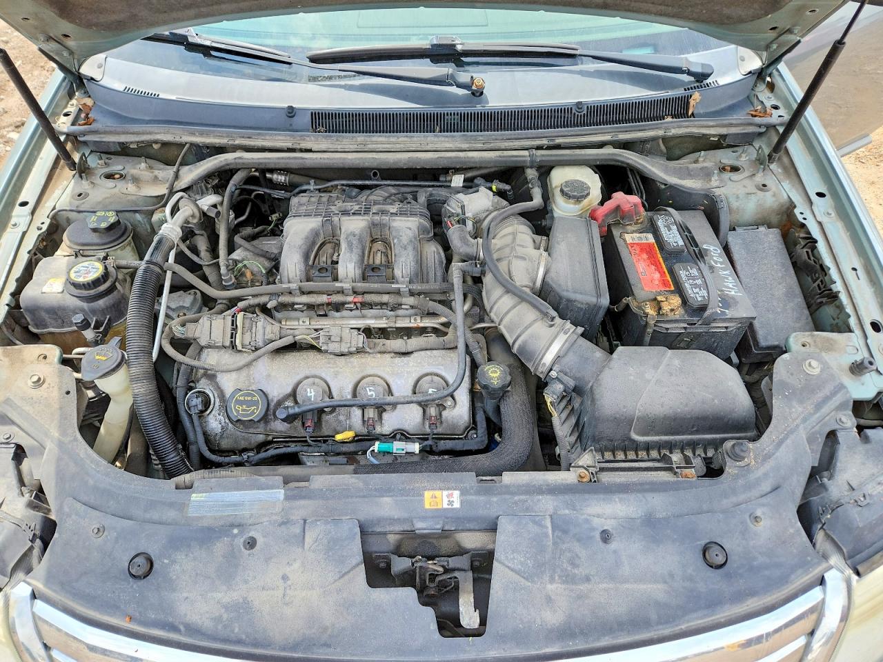 Ford Taurus Limited