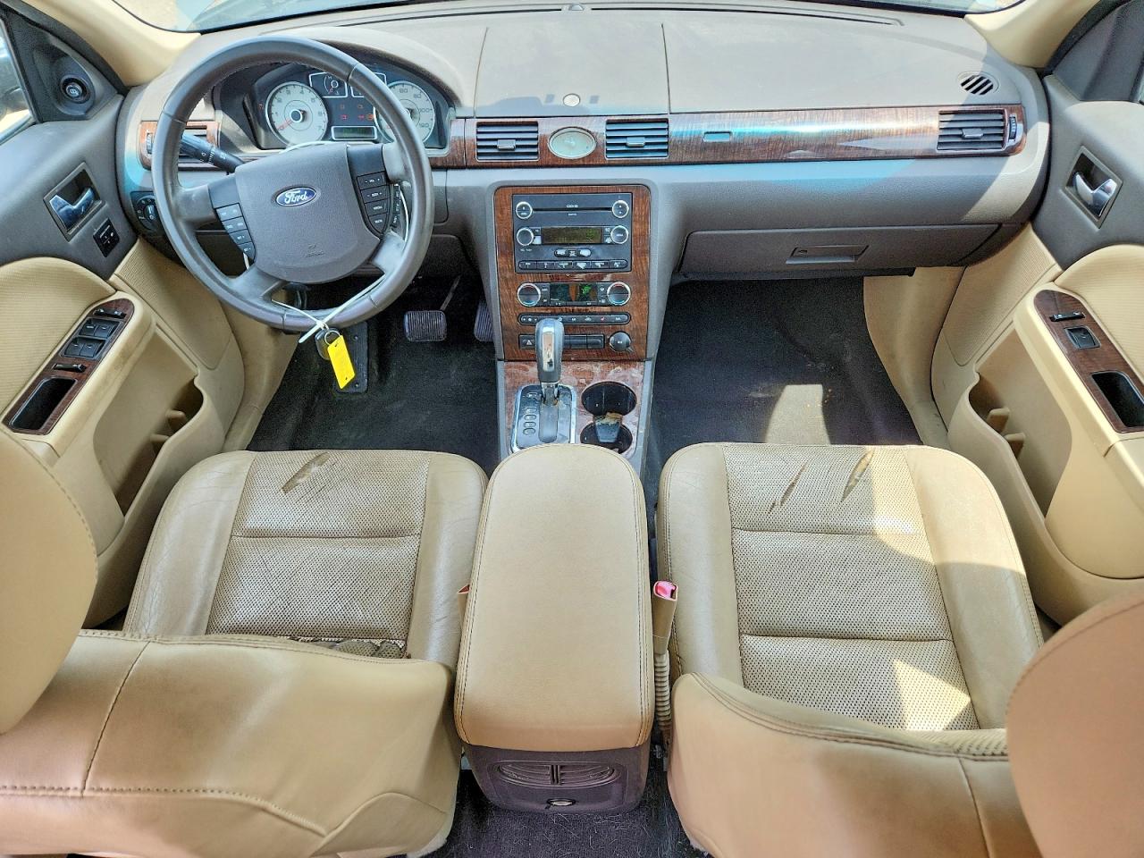 Ford Taurus Limited