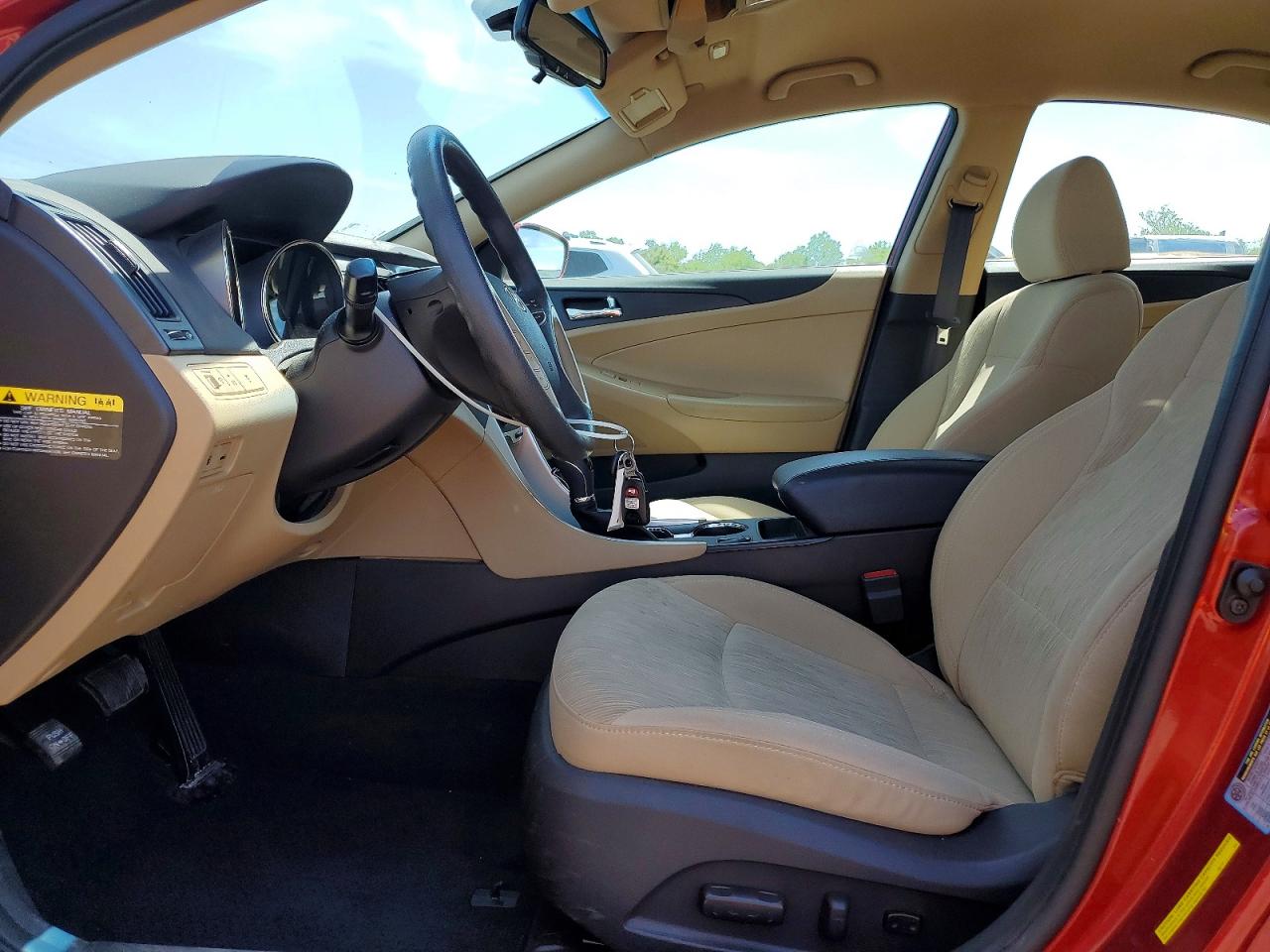 Hyundai SONATA Gls
