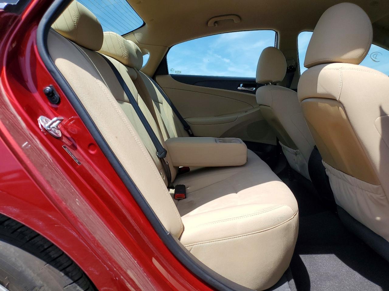 Hyundai SONATA Gls