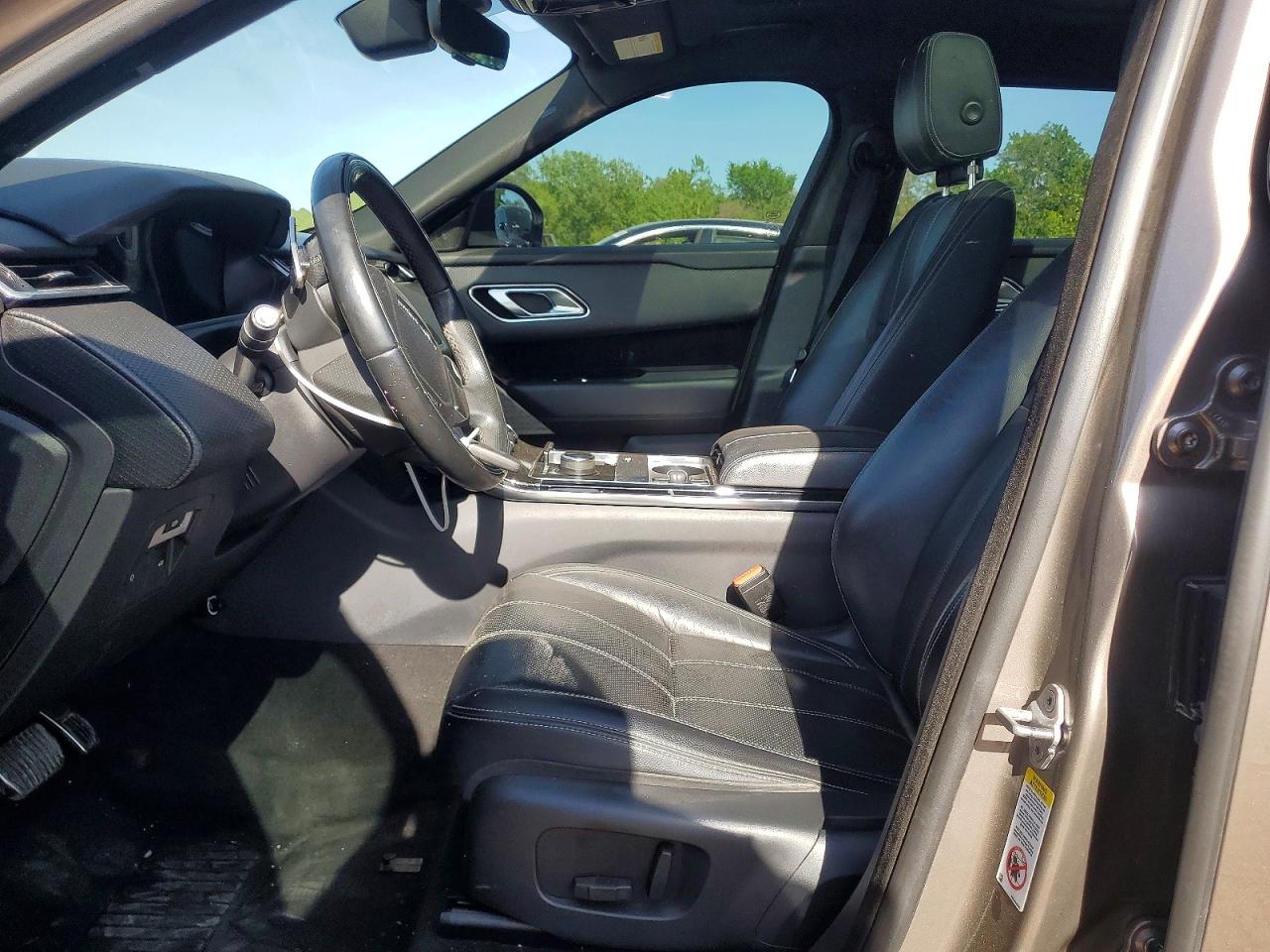 Land Rover Range Rover R-dynamic Se