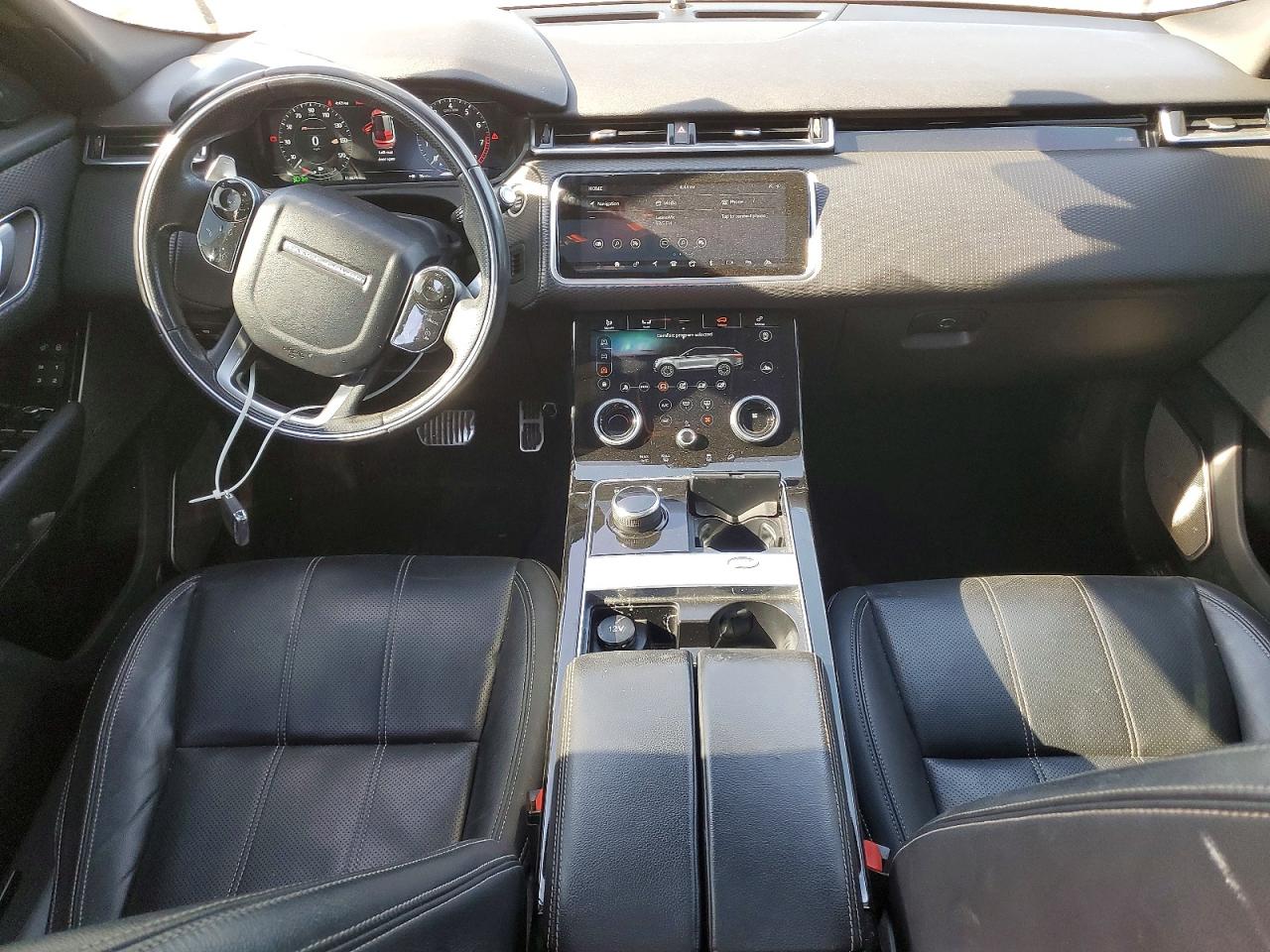 Land Rover Range Rover R-dynamic Se