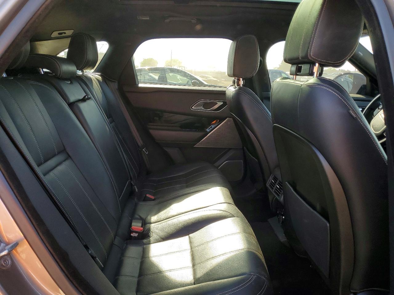 Land Rover Range Rover R-dynamic Se