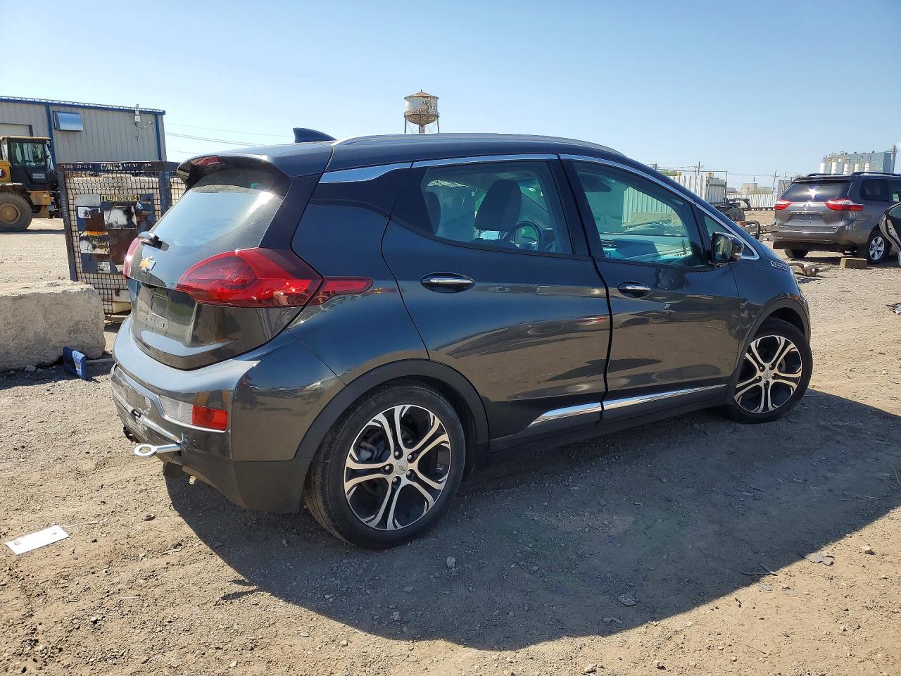 Chevrolet Bolt Premier