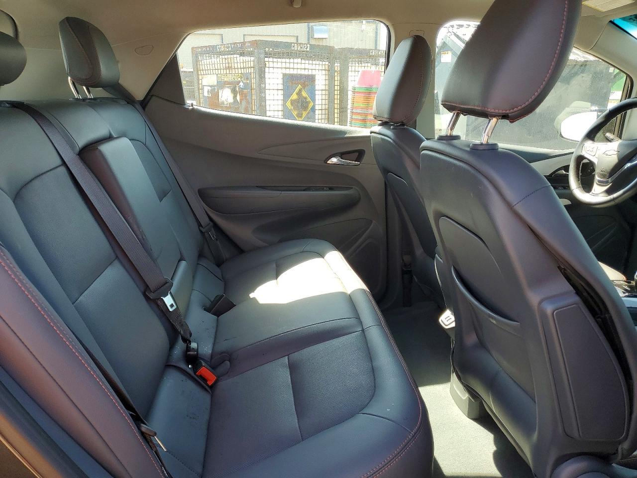 Chevrolet Bolt Premier