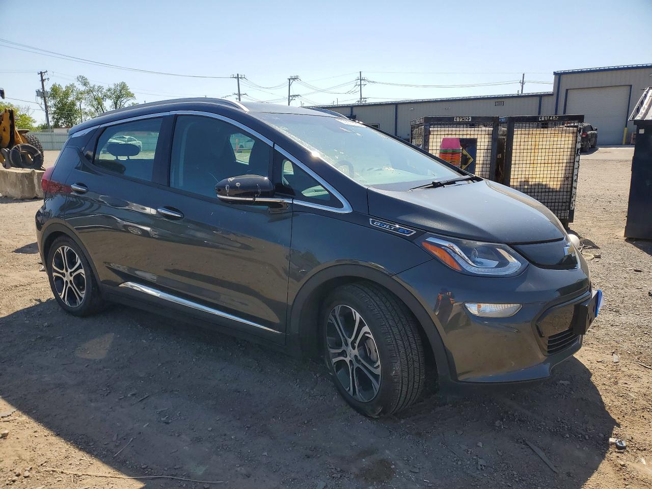 Chevrolet Bolt Premier
