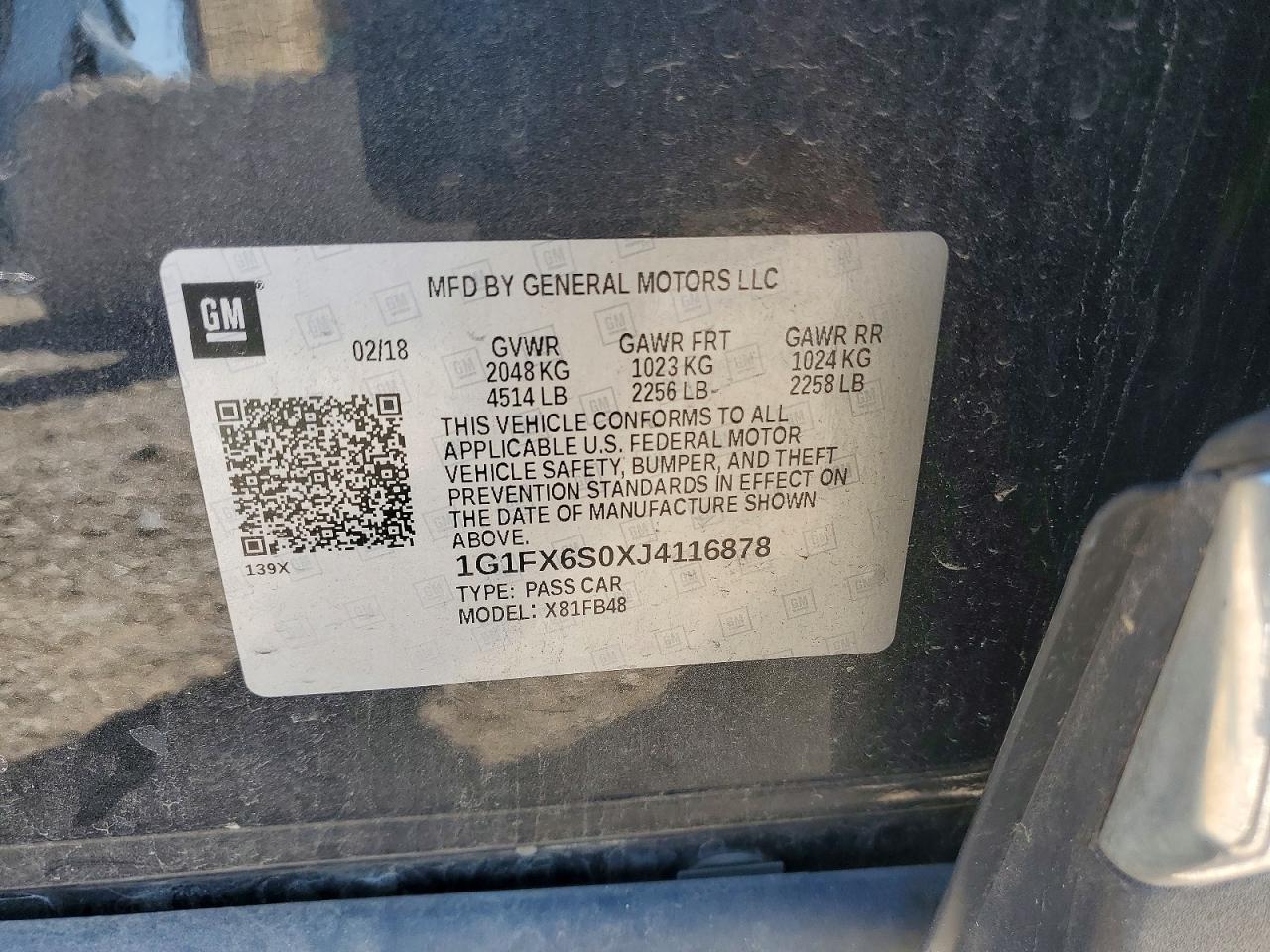 Chevrolet Bolt Premier