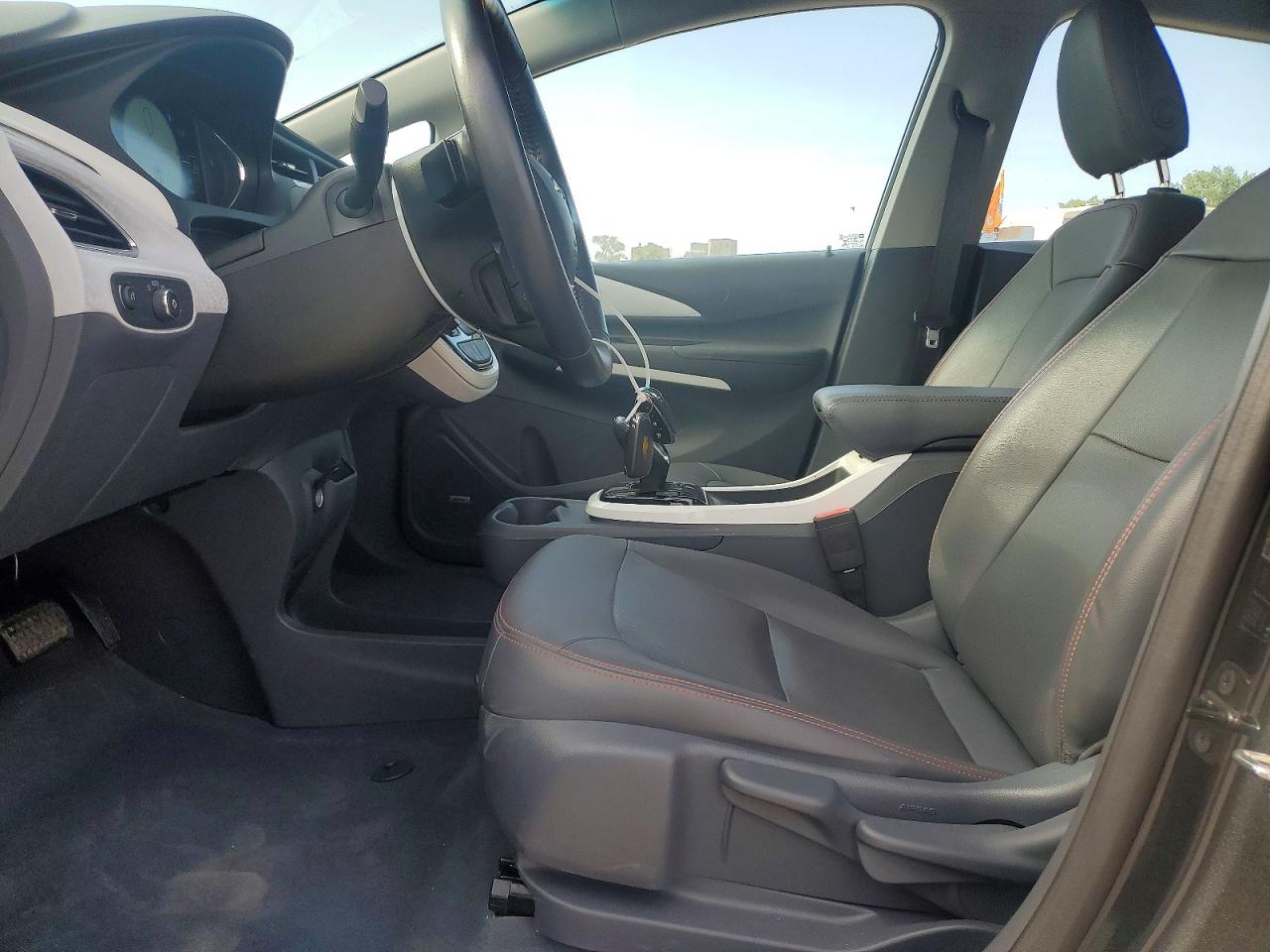 Chevrolet Bolt Premier
