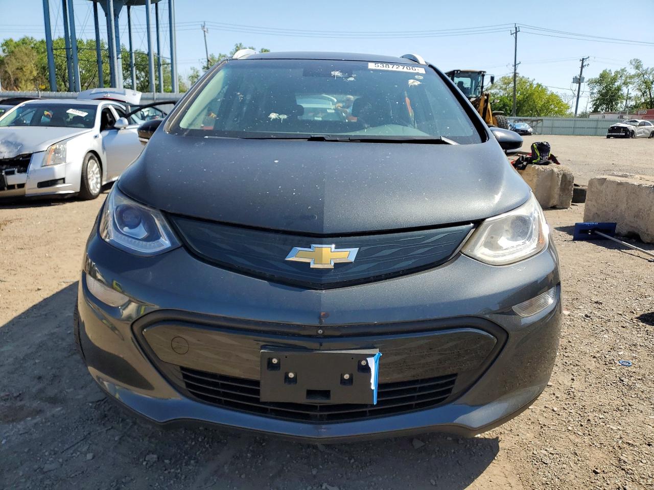 Chevrolet Bolt Premier