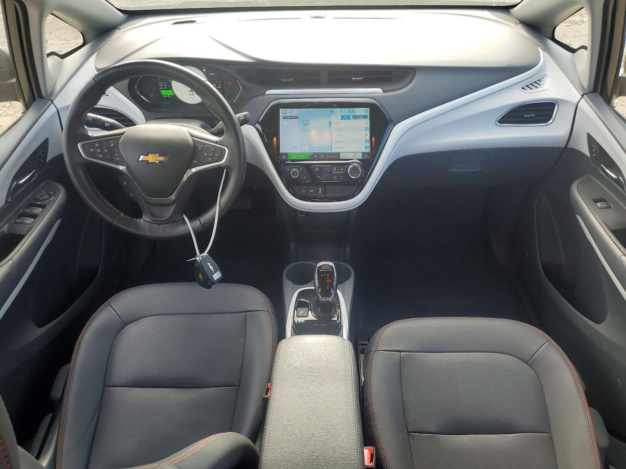 Chevrolet Bolt Premier