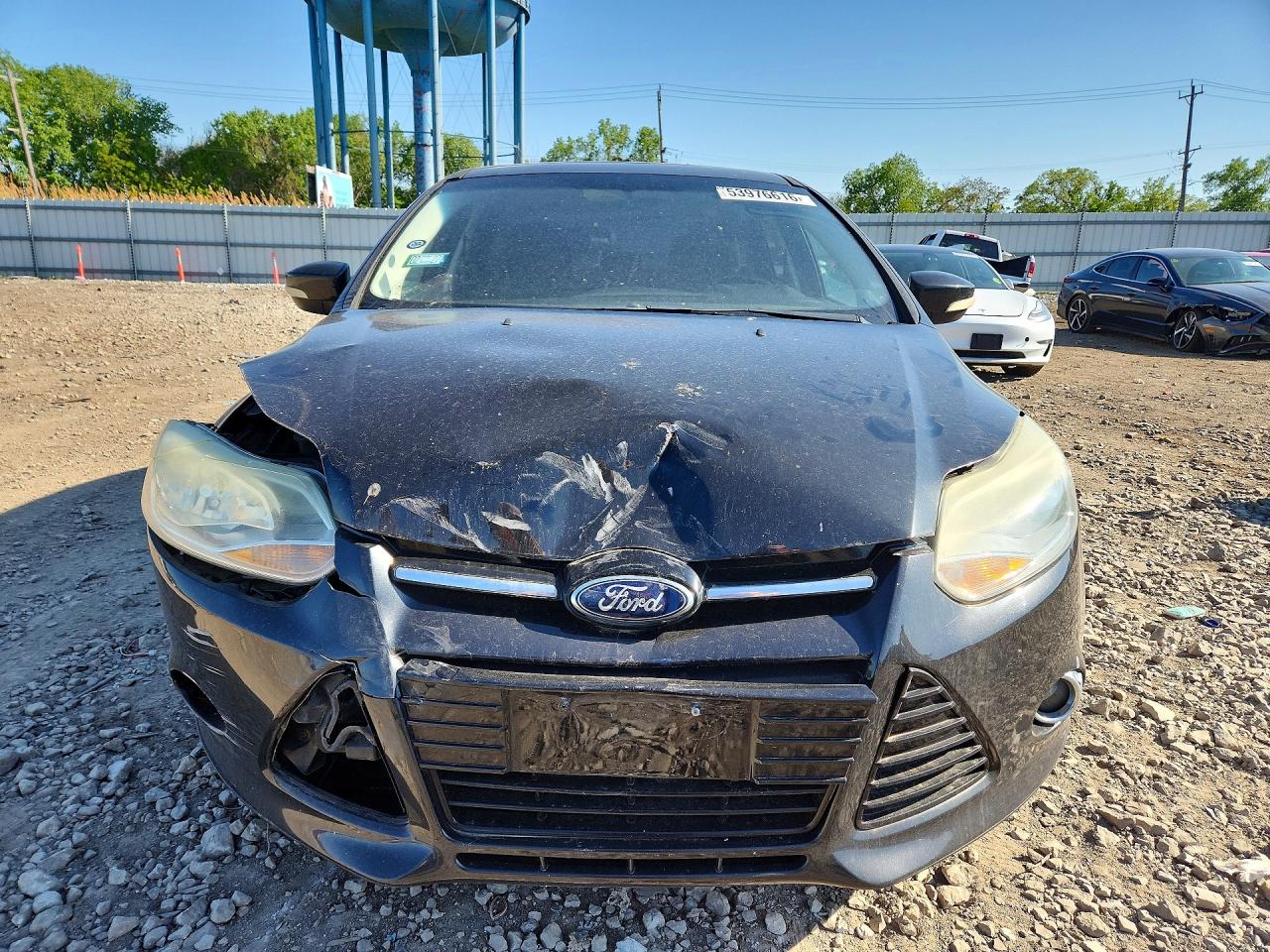 Ford Focus Sel