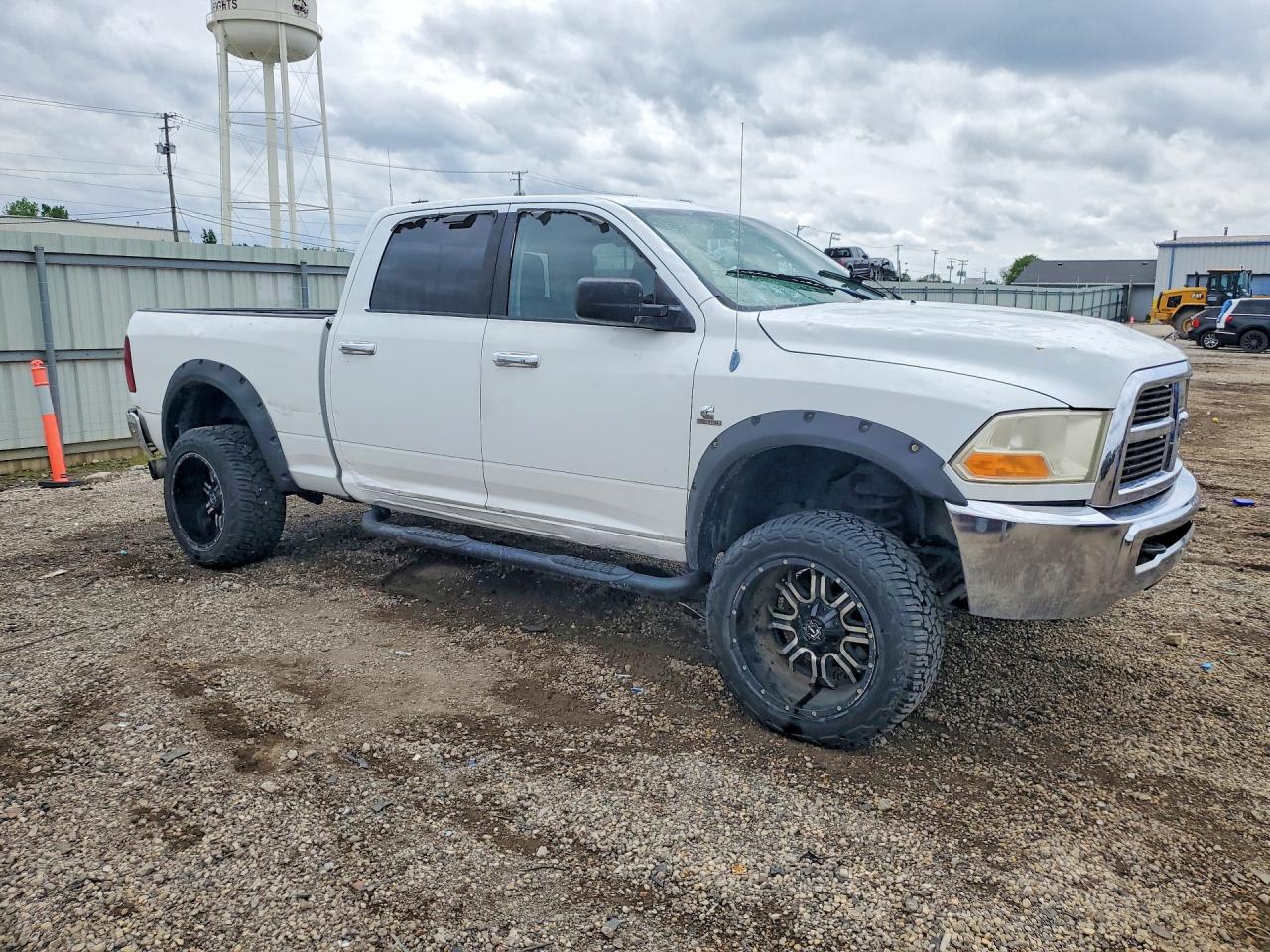 Dodge Ram 2500