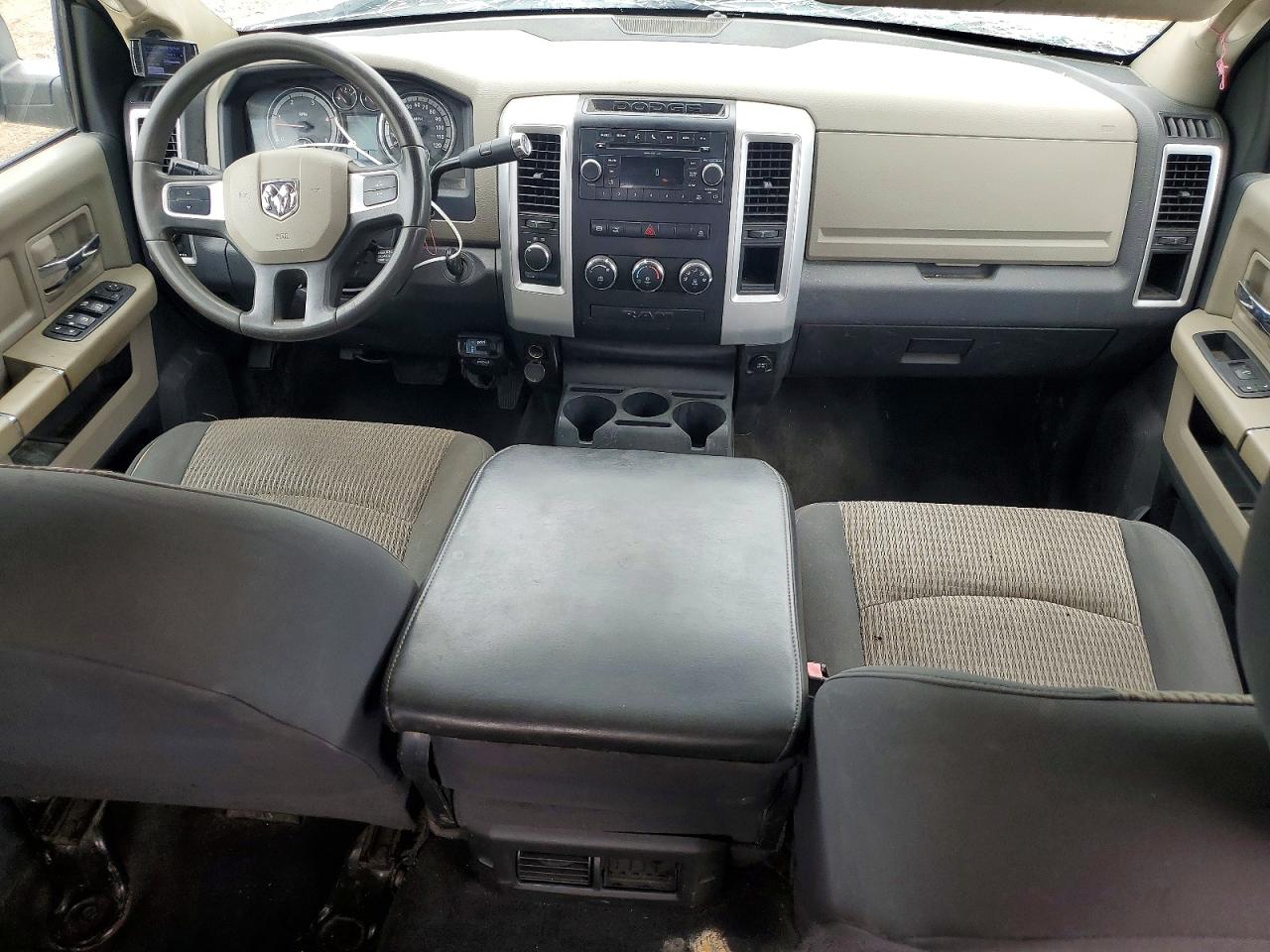 Dodge Ram 2500