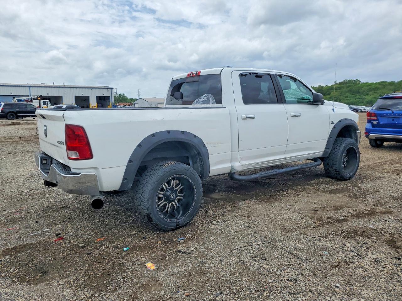 Dodge Ram 2500