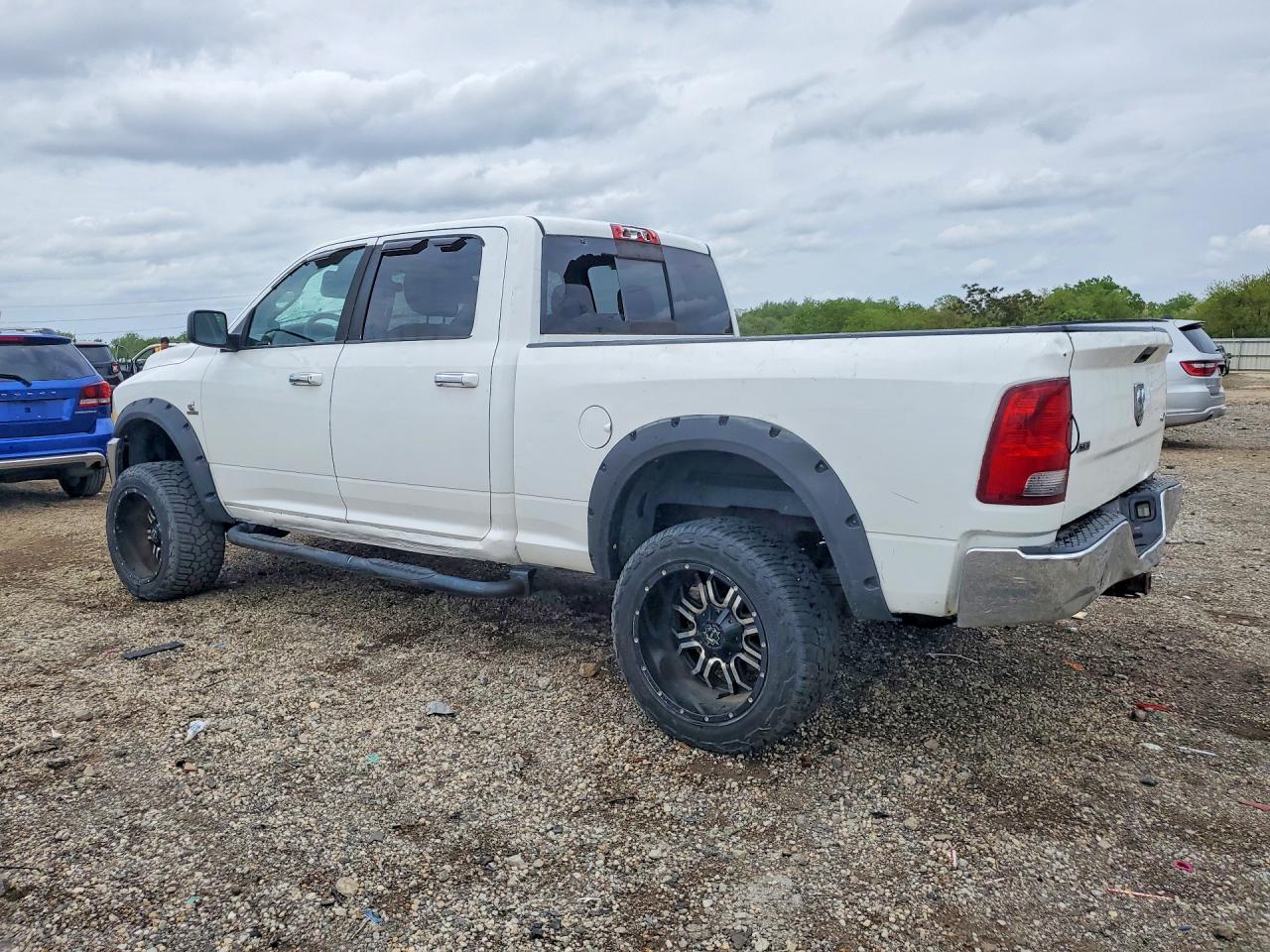 Dodge Ram 2500